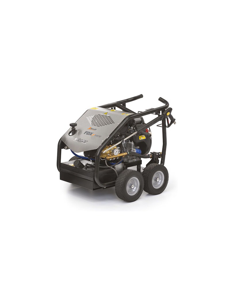 36018-00012    -      FDX Xtreme 18/350 Vanguard B&S