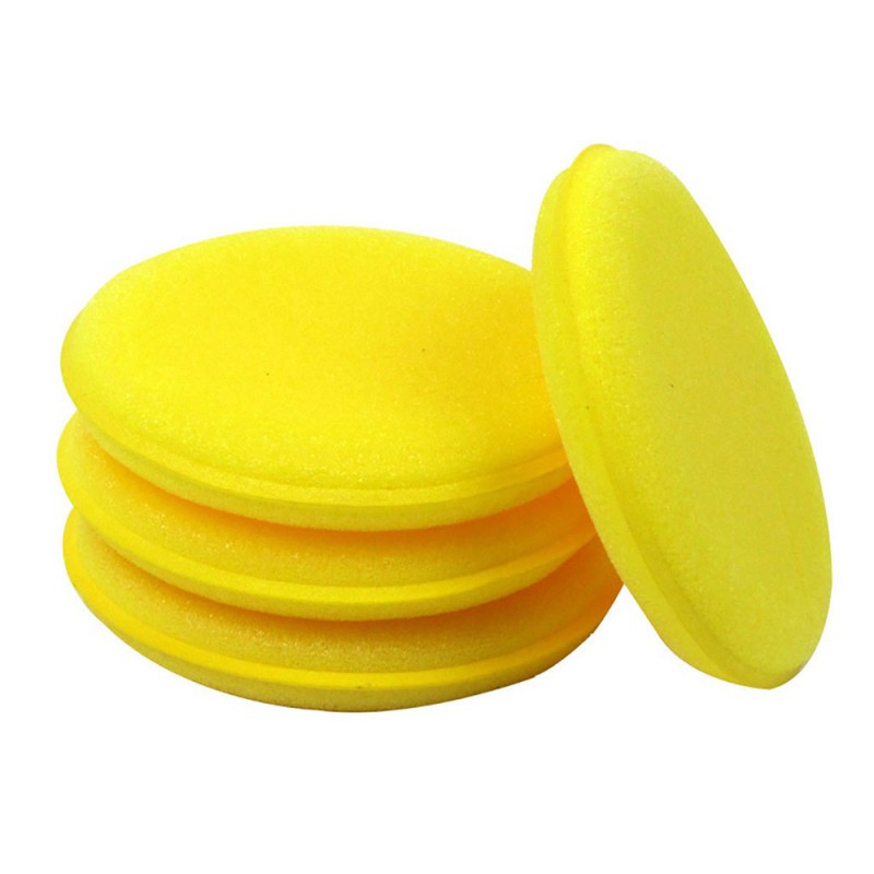 APLICADOR AMARILLO ENCERADO