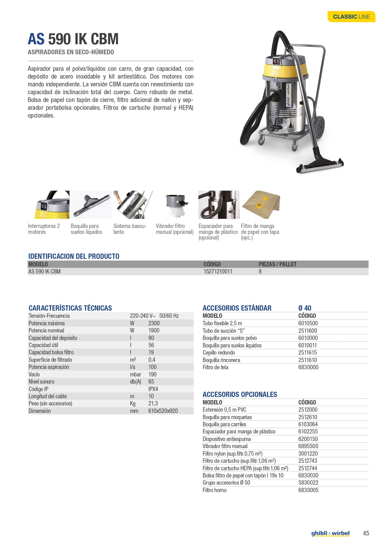 AS 590 IK CBN