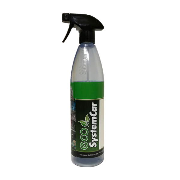 BOTELLA 750 ML NATURAL