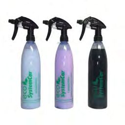 BOTELLA TRANSP ECOSYSTEM 750 ml