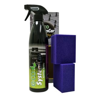 BRIMOVIL X4 - 750 ml BRILLO PLUS