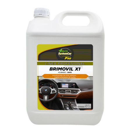 BRIMOVIL x1 5 L