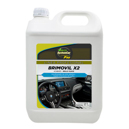 BRIMOVIL x2 10 L