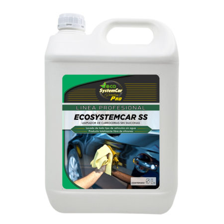 CARROCERIAS SS 25 L