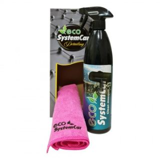 CLEAN MOSQUIT - 750 ml