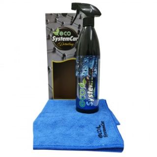 CRISTALES - 750 ml