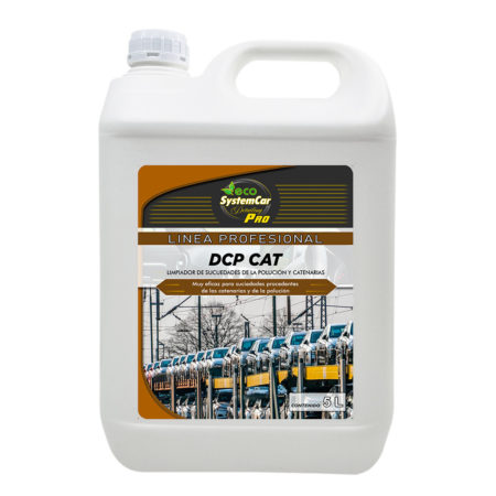 DCP CAT 6 kg