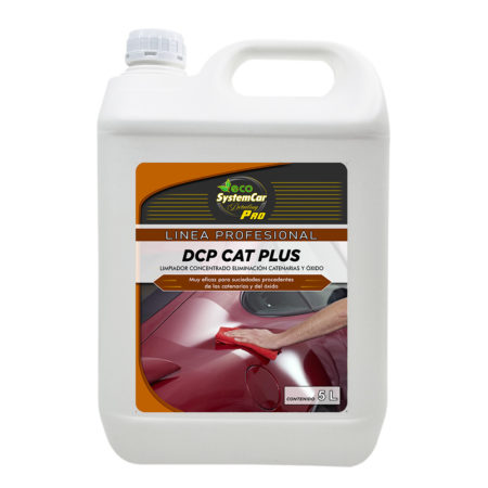 DCP CAT PLUS 6 kg