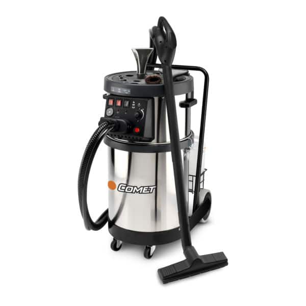 DSG CAR-3 EXV  VAPOR ASPIRACION 3 KW  7 BAR 1200 W 3.3 KG/V