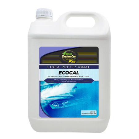 ECOCAL 1.100 kg