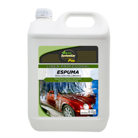 ESPUMA 200 kg