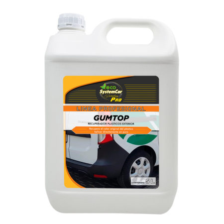 GUMTOP 10 L