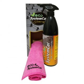 HCW HYBRID CERAMIC WAX- 750 ml