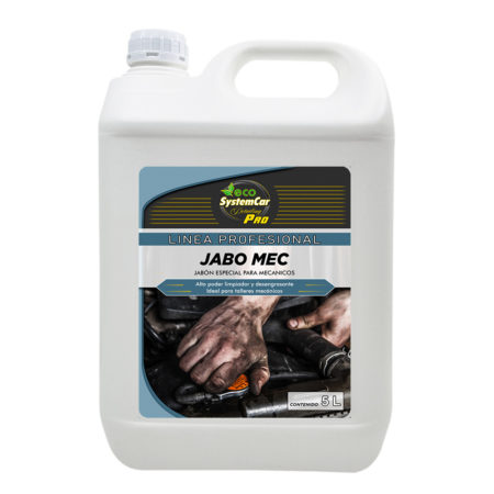 JABO MEC 5 kg