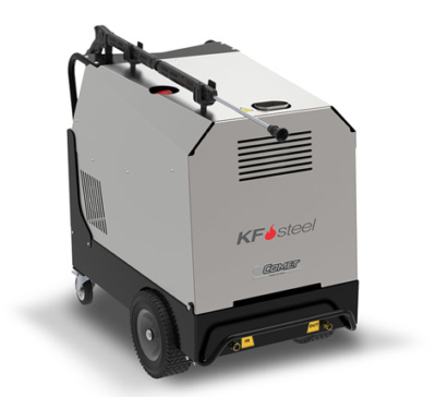 KF STEEL 30/200 TRF 400V 50HZ