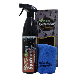 LIMPIADOR SANITIZANTE - 750 ml
