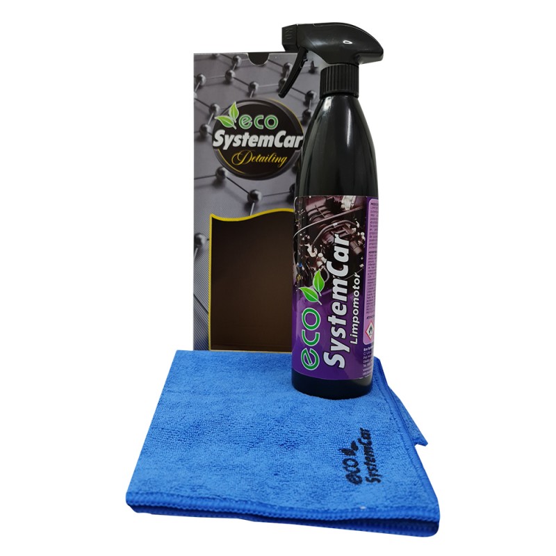 LIMPOMOTOR 750ML
