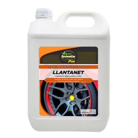 LLANTANET 30 kg