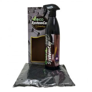 LLANTAS STAR WASH - 750 ml