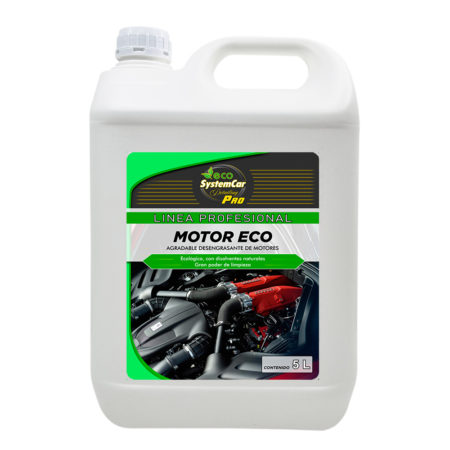 MOTOR ECO 10 L