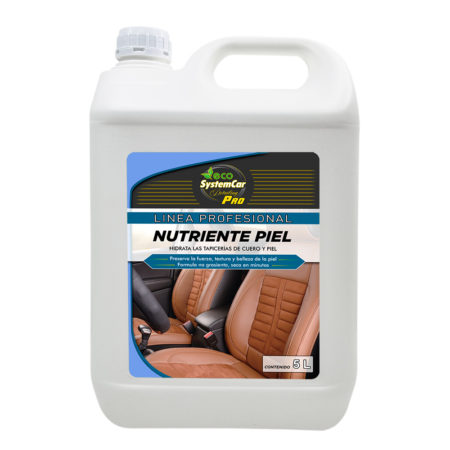 NUTRIENTE PIEL 5 L
