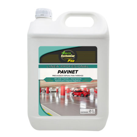 PAVINET 25 kg