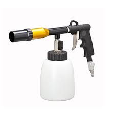 PISTOLA VORTICE ROTATIVO METAL 1 LTR