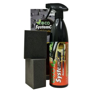 RESTAURADOR DE GOMAS - 750 ml