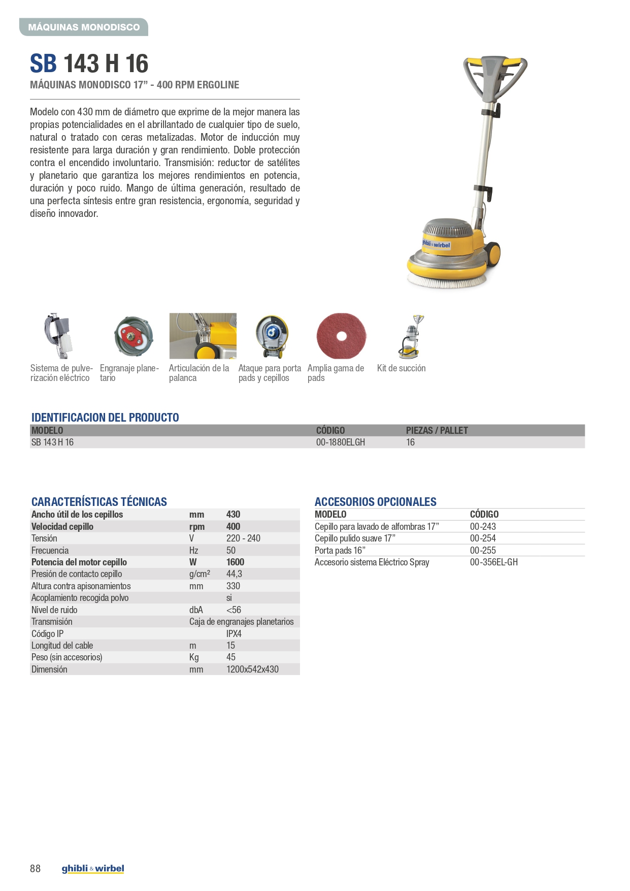 SB 143 H 16