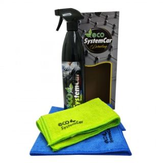 SHAMPOO - 750 ml