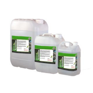SNOW FOAM BLUE 5 L