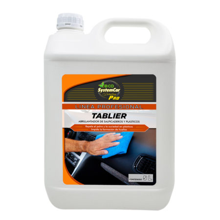 TABLIER SS 5 L