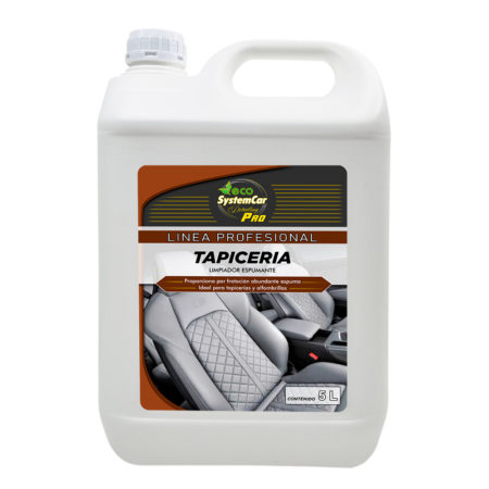 TAPICERIAS 25 kg