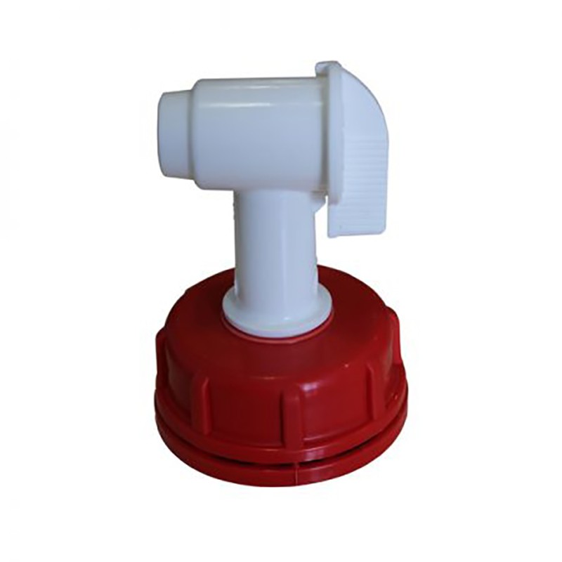 TAPÓN CON GRIFO 25L