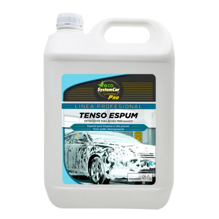 TENSO ESPUM 5 L