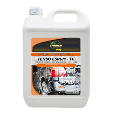 TENSO ESPUM LD 5 L