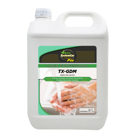TX-GDM 5 kg