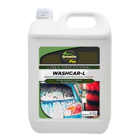 WASCHCAR-L 1000 kg