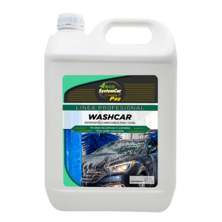 WASHCAR 5 kg